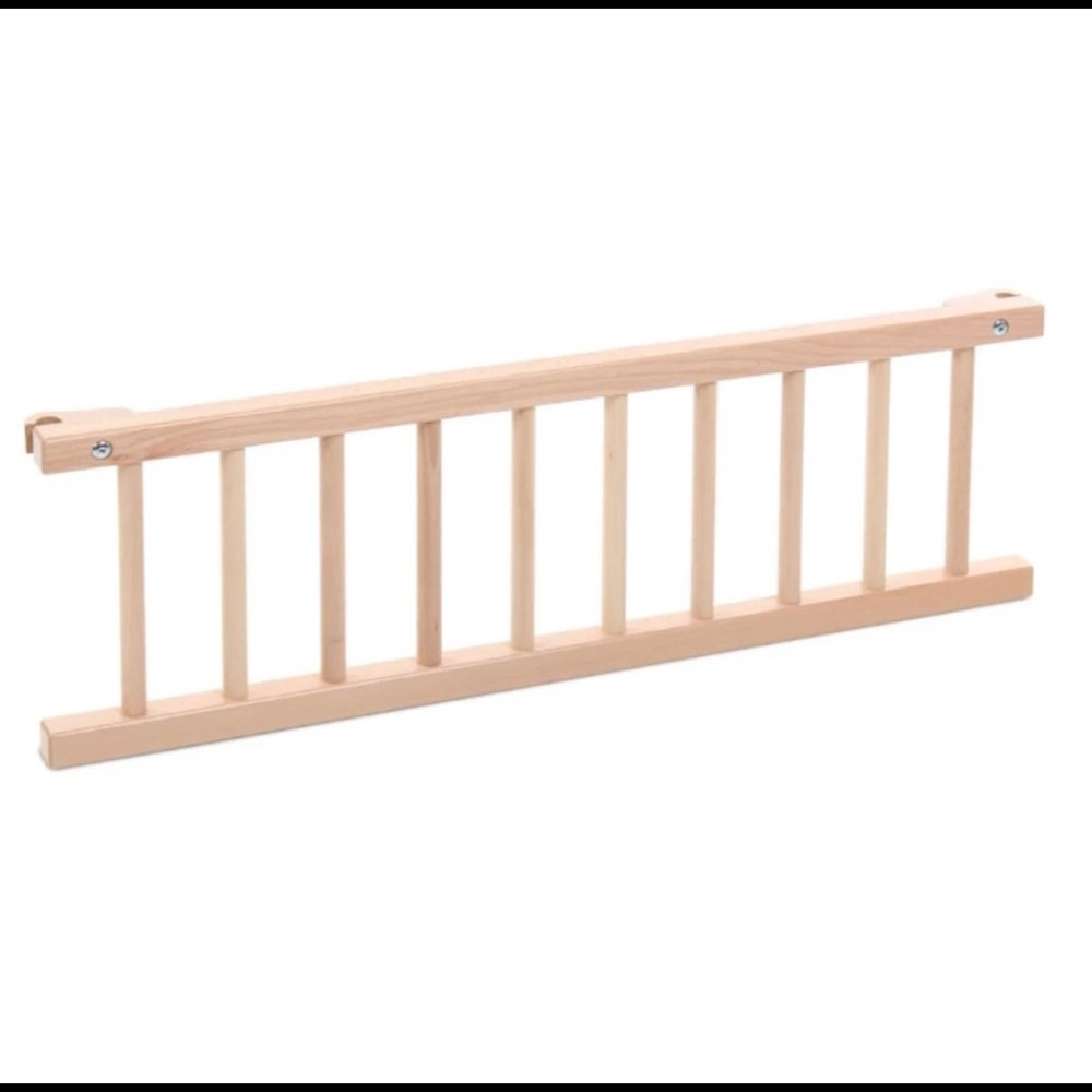 Babybay Conversion guard rail kit